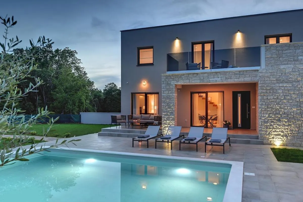 Villa Lobe 普拉