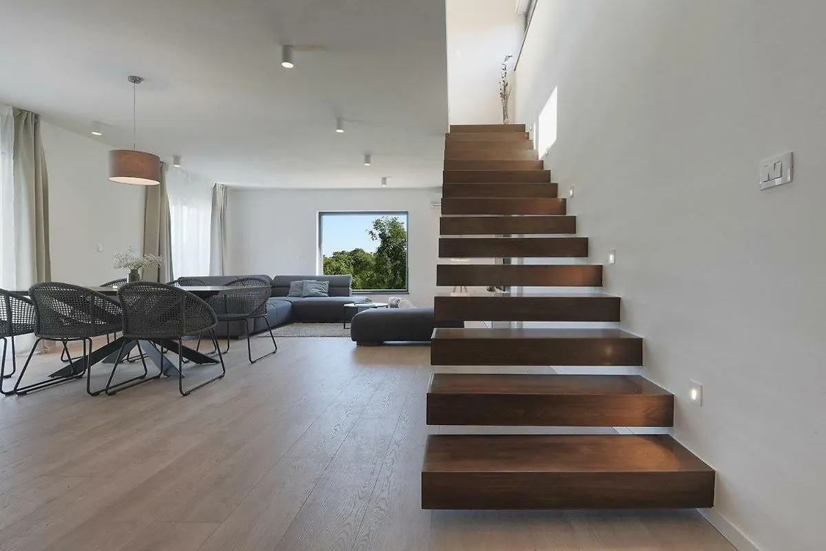 Villa Lobe 普拉