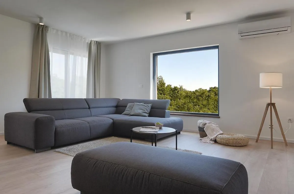 Villa Lobe Pula