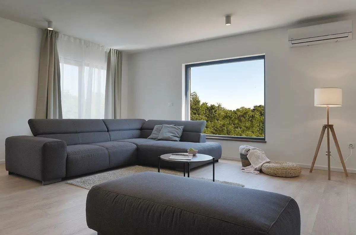 Villa Lobe Pula
